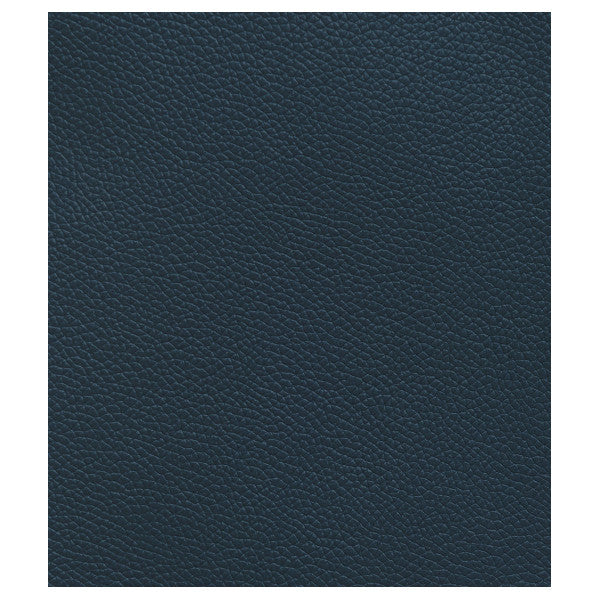 Foglizzo DUKE deep see blue leather 6.5 m2