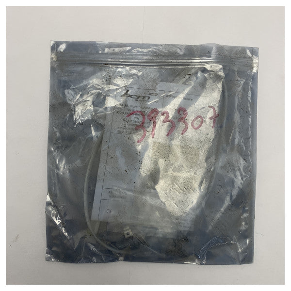 BCM 3404/00G4-5MT NEONflex LED ħaġa tal-lejla 10W/m - 24V 