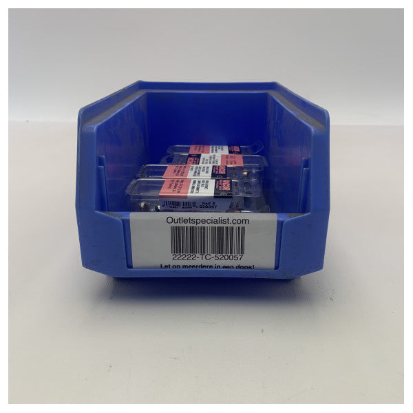 Електрическа крушка Ancor Marine 24A - 12V 3.4W - 520057