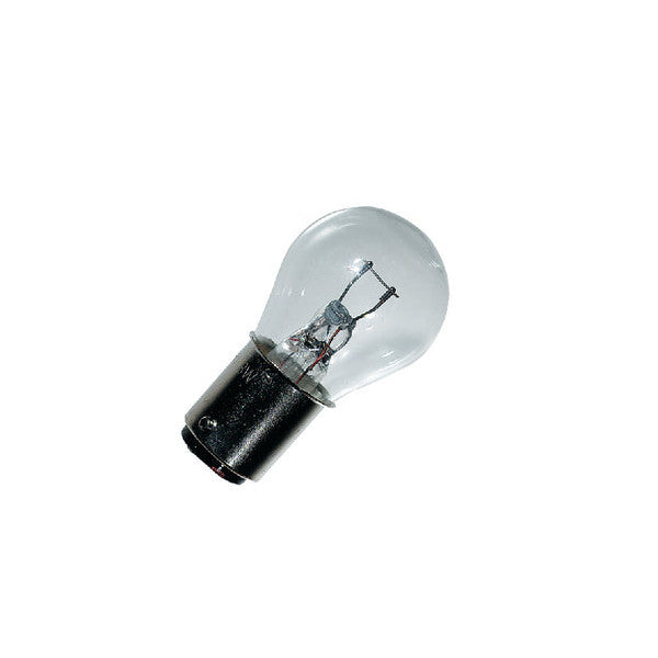 12V 13.3W Marine Bayonet Bulbs - Ανθεκτικός αδιάβροχος φωτισμός για βάρκες και πλοία - Σετ από 2
