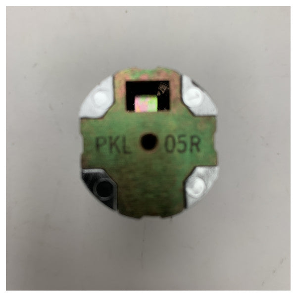 مزلاج دفع بحري عالي الجودة PKL-05/R-CR مع تشطيب من الكروم لإغلاق متين للأبواب والفتحات