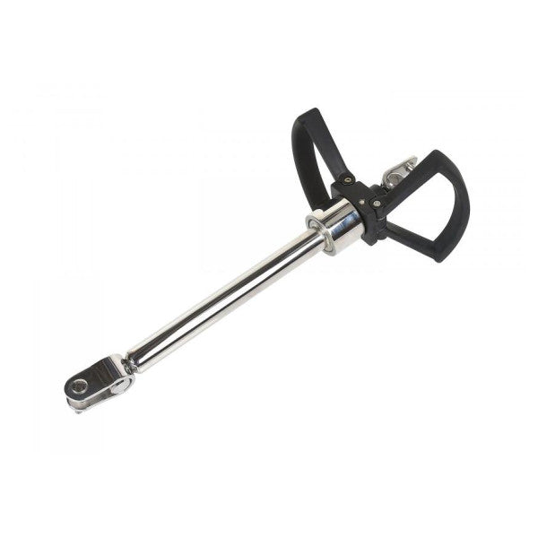 Nemo ASP-1 от неръждаема стомана Регулируем морски обтегач - издръжлив и устойчив на корозия