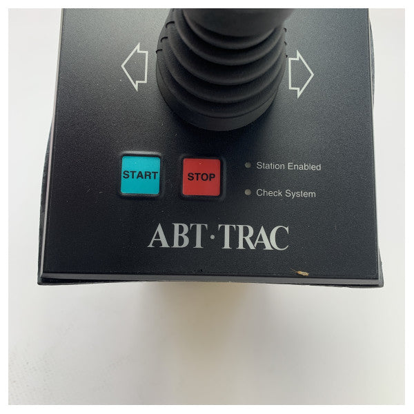 ABT-Trac proportional hydraulische Bugstrahlruder Joystick-Steuerung - 26574