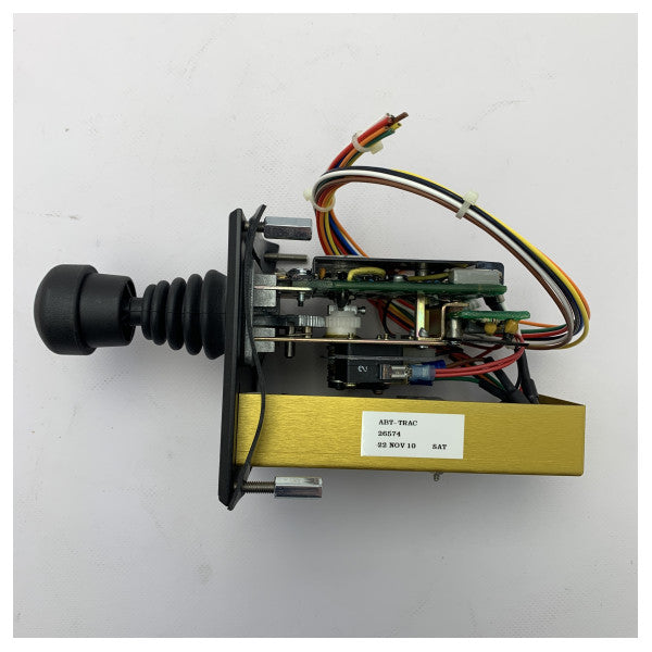 ABT-Trac proportional hydraulische Bugstrahlruder Joystick-Steuerung - 26574