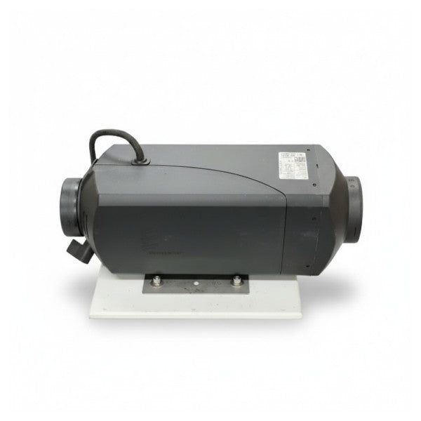 Eberspacher D4R Marine Diesel Air Heating Kit - 24.9002.01.0530