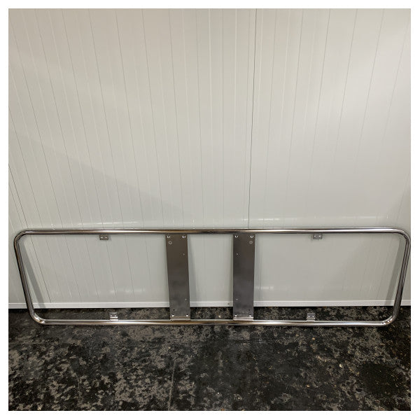 Υποστήριγμα από ανοξείδωτο χάλυβα για το τραπέζι cockpit Hanse Yachts - MET1515 