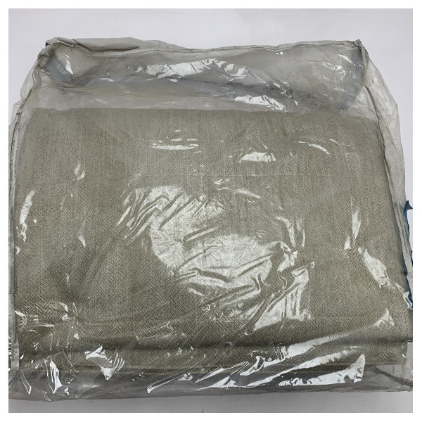 Gentili Mosconi M079 Vuodevaatteet Verhoilu Taupe 