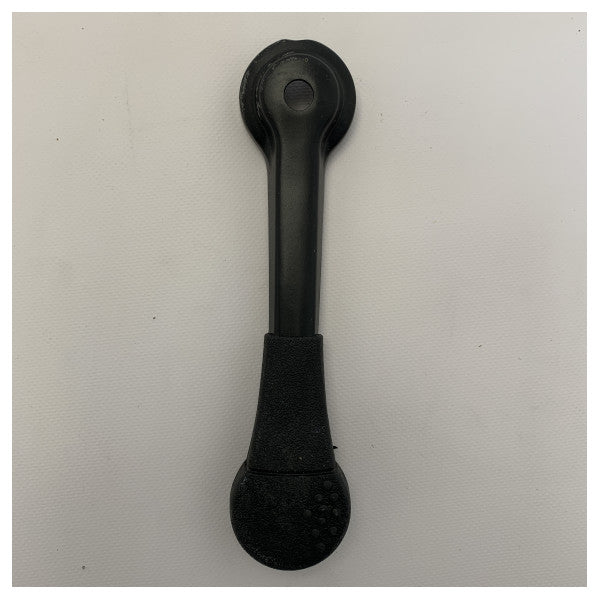 USED Teleflex side mount engine throttle handle - 65006