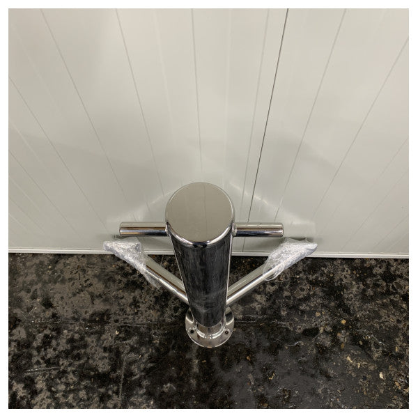 Fjord 36 Open Pols għall-Istainless Steel Waterski u Wakeboard Fiss - TBR0772 