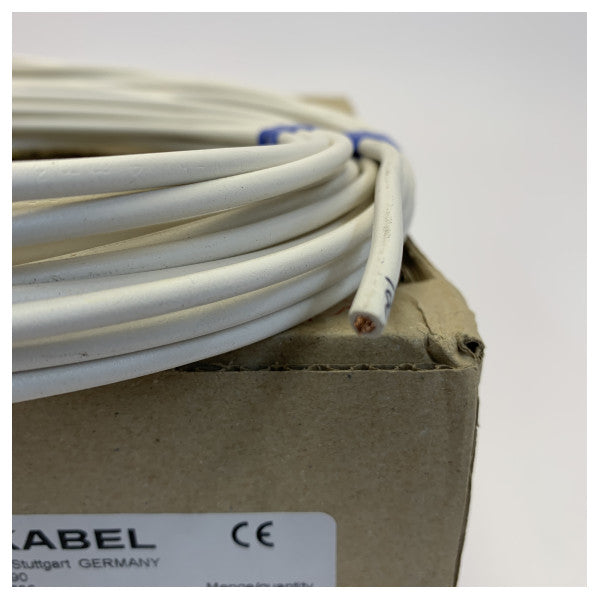 HELUKABEL TEV0763 Ηλεκτρικό καλώδιο 1x4mm² 