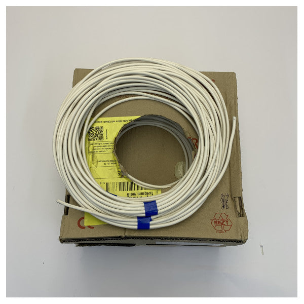HELUKABEL TEV0763 Ηλεκτρικό καλώδιο 1x4mm² 
