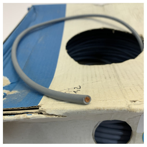 Klauke TEV0768 149m brodski električni kabel za Hanse Yachts 130376 