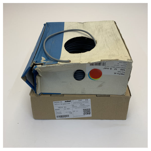 Klauke TEV0768 149m brodski električni kabel za Hanse Yachts 130376 