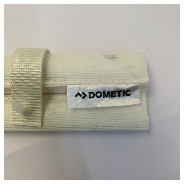 Dometic PLS-1150/300-CAN-B-FR Tenda a rullo beige per marine 1150 x 300 mm 
