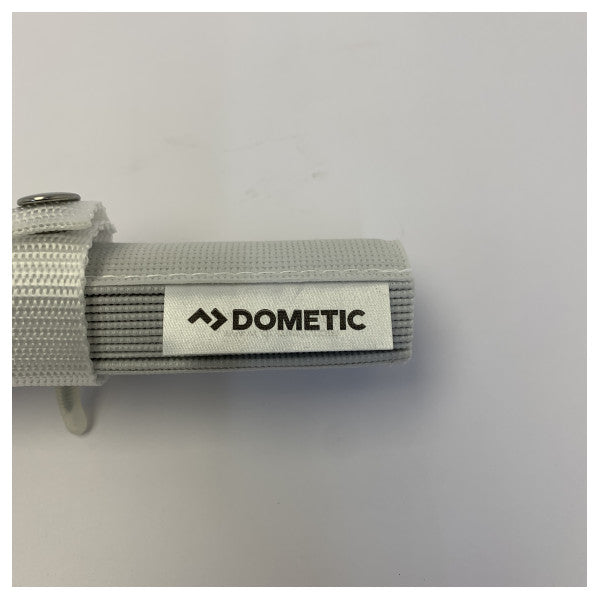 Dometic Cortina plisada PLS 1150/380-MSI-TSTF Cortina enrollable 1150 x 380 mm 