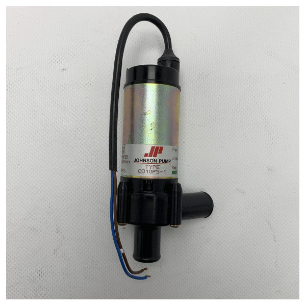 Johnson 10-35156-4 24V centrifugal liquid pump