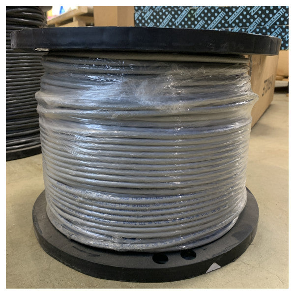 Belden 3084A Marine T5U CAN Bus Cable 305M - издръжлив, екраниран и устойчив на UV лъчи за надеждни морски мрежови връзки