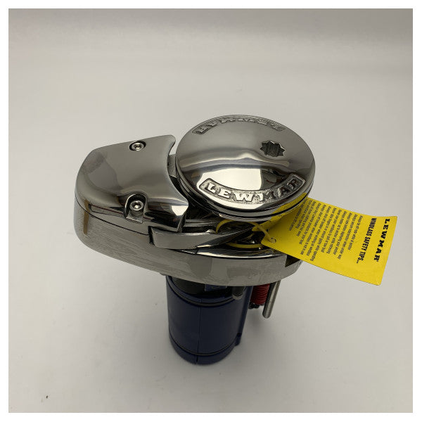 Lewmar 6670011198-316 - Pionowa winda kotwiczna V700 G 12V 8mm