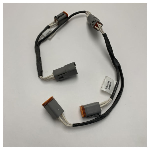 Yanmar NMEA T cable harness - 163520-77030