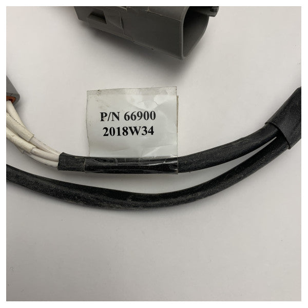 Кабелен сноп NMEA T на Yanmar - 163520-77030