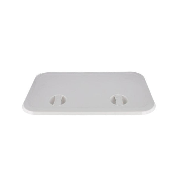 Plastimo White Access Hatch 459 x 514 mm - 21,2451.101