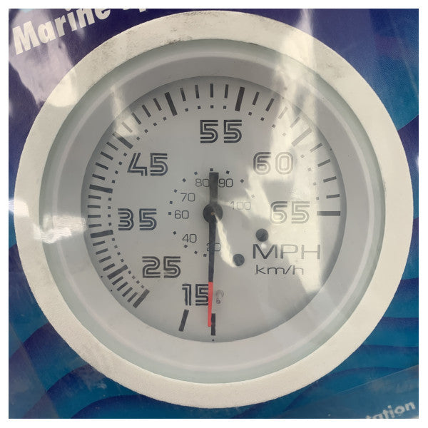 Teleflex Marine 65 MPH speed log kit - 67513E