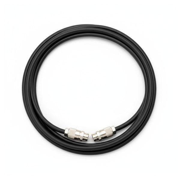 DSUB25P Male to Male Shielded Cable for Marine Navigation & Communication Systems 