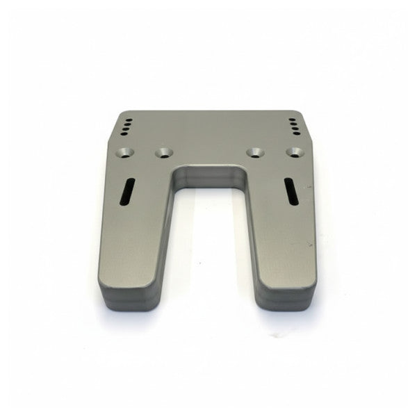 Yamaha Outboard Motor Adapter Plate Aluminium - S18A