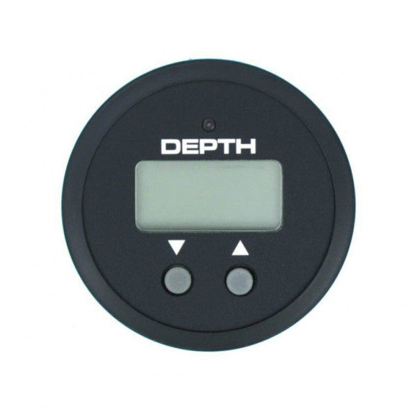 Veethree Premier Depth Level Indicator Black - 67874E