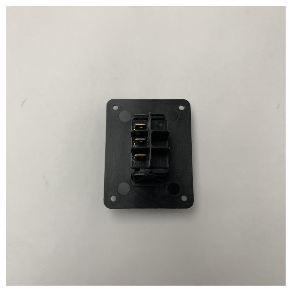 Lewmar 68000593 fjernkontroll for ankerløsning opp-ned 