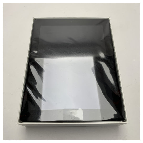 Apple iPad 4 16GB Preto WiFi Tablet com Ecrã Retina Modelo A1458 