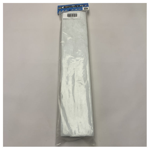 Dock Edge Boat Saver 24 Inch White Dock Fender - 1005 -F