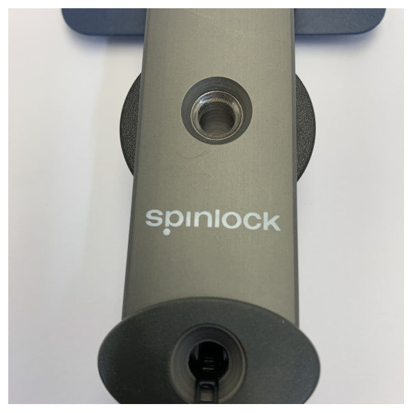 Spinlock T38-2 Däckorganisatör - 2-skivors organisatör för segelbåtar 