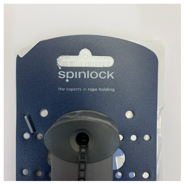 Spinlock XAS0612-3 Στοπ σχοινιού - Τριπλός σφιγκτήρας σχοινιού - 6-12mm - Νέο 
