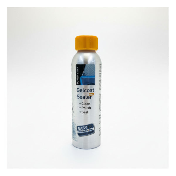 Veldten Marine Power & Sail Nano Extract Gelcoat Treatment UV+ シーラー BEL-829220 