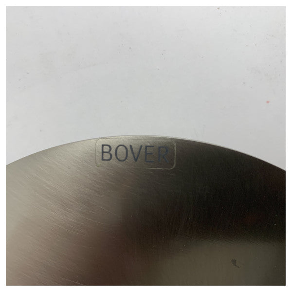 Dover Danona Mini bordslampa med en textilskärm 230V 