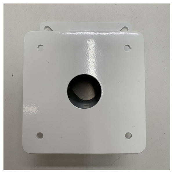 Scanstrut APT5U Universal Radar Power Tower 130mm for 2 kW | 4 KW Radars