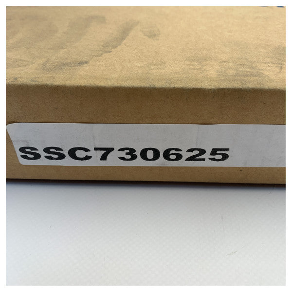 Przewód sterujący Dometic Seastar Teleflex SSC73 6,25 m - SSC730625