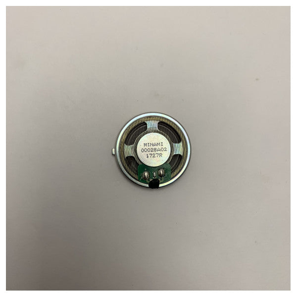 Вътрешен високоговорител на Motorola 8 Ohm - AC000028A02