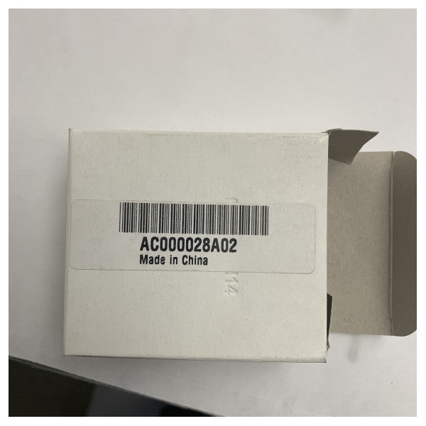 Вътрешен високоговорител на Motorola 8 Ohm - AC000028A02