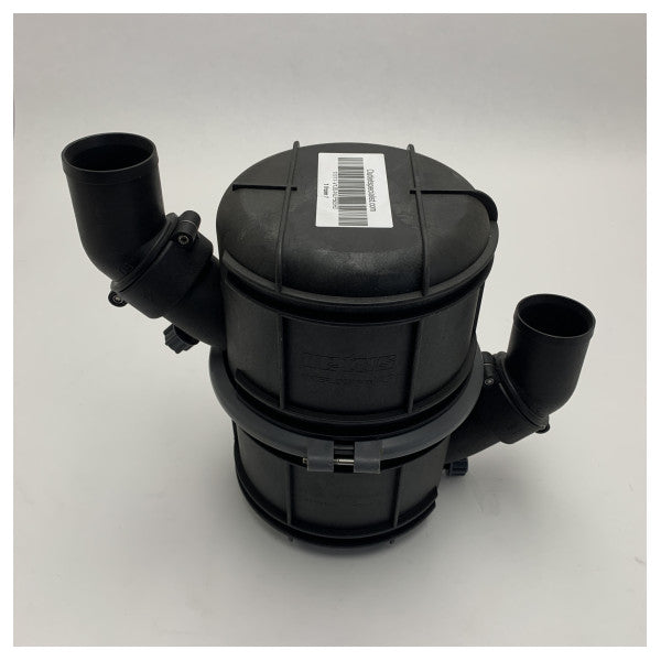 Vetus NLP50SHD морска изпускателна тръба с воден шлюз 50 мм