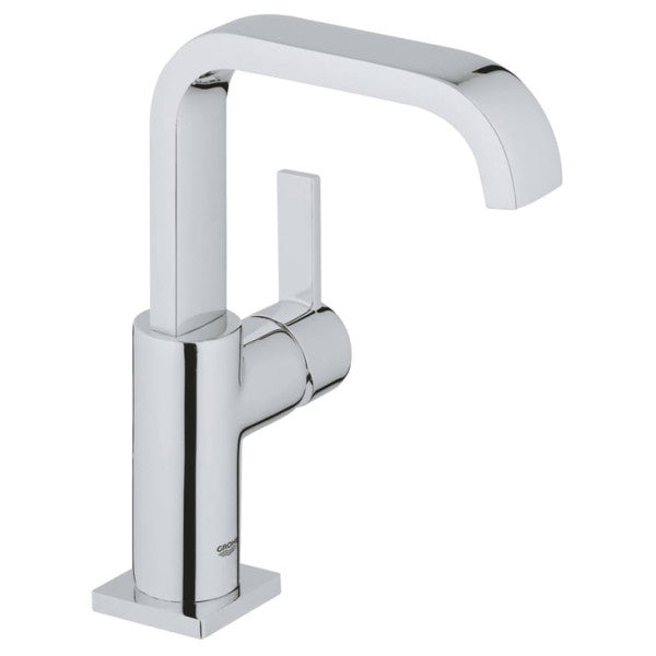 Grohe Allure Krom Deniz Mikser Musluğu tek kollu yüksek çıkış - 23076000