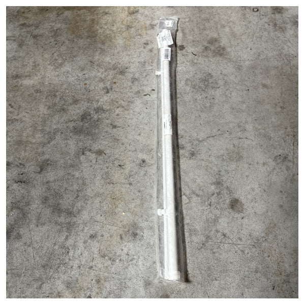 Рулонна штора для морської каюти OceanAir 1100x670 мм � Міцна сонцезахисна штора для вікон човна