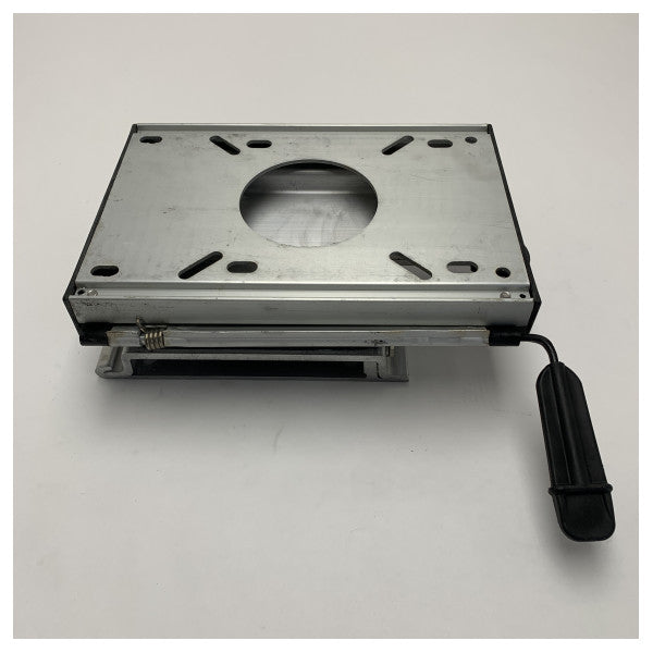 Springfield hjelmsæde skydesystem og låsesystem aluminium 360 grader - 3100360 