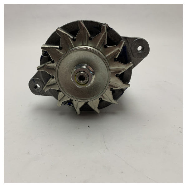 ルーカス TVS SA15 12V 40A マリンオルタネーター - ボートと海洋アプリケーションのための信頼性の高いダイナモ 