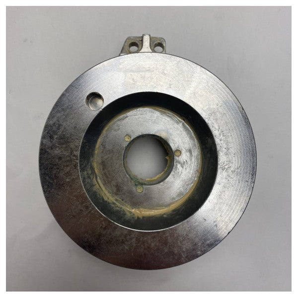 جنيس السريع 1000 8 مم بكرة سلسلة من الفولاذ المقاوم للصدأ - 9083958 