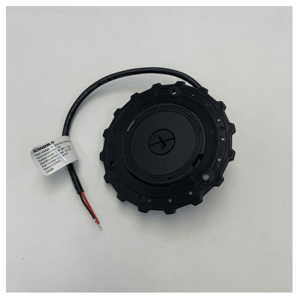 Scanstrut Wireless Inductive Charger - 12V/24V Marine In-Built Charger - SC-CW-01F-U