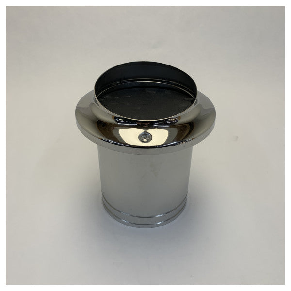 Vetus TRC125SV Stalowa stalowa złącze wydechowe na rufie 125 mm 