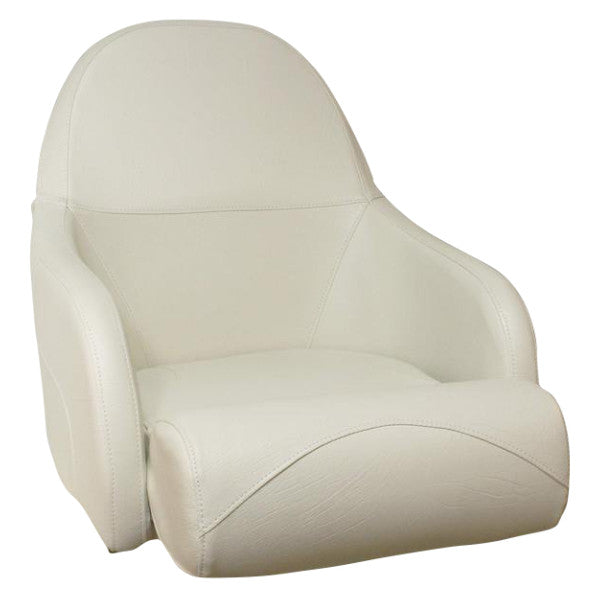 Springfield Ocean Flip Asiento de dirección sin tapicería - 1070200 -S