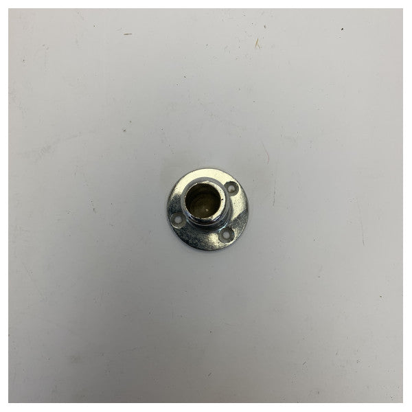 Punto de fijación para placa de cubierta de acero inoxidable de alta resistencia para yates - 28306013 